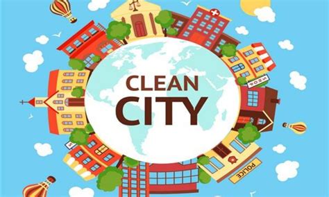 This City Inspires Everyone With The Crown Of Cleanliness Techcodey