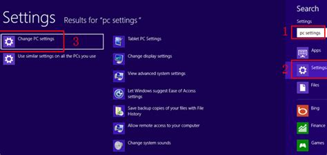 How To Add Or Remove Windows 8 Lock Screen Apps