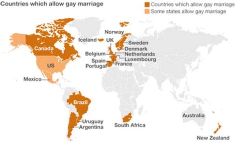 Irelands Divisive Referendum On Same Sex Marriage Bbc News