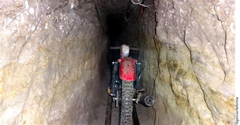 El Chapo Escape Tunnel Mexican Drug Lords Brazen Tunnel Escape Again Pictures Cbs News