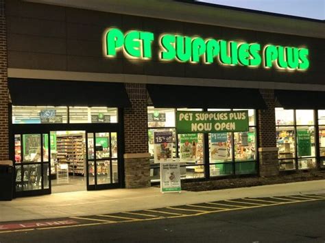 Tellpetsuppliesplus.com – Official Pet Supplies Plus Survey - Win a $100