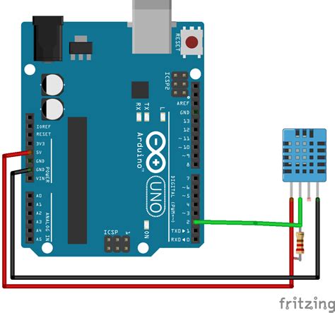 Ishield Weather Station Arduino Project Hub