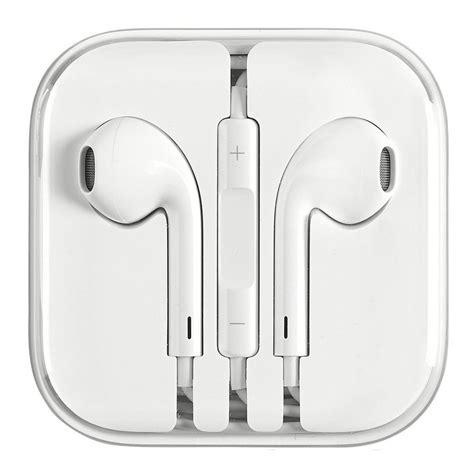 Oem Genuine Apple Earpods Earphones For Iphone