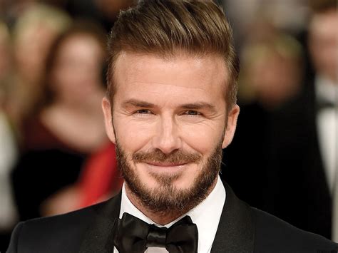 David Beckham عطر Freedom To Dream Watch The Latest Video From