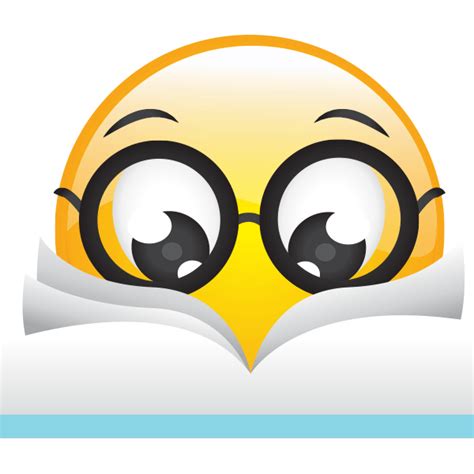 Reader Smiley Smiley Emoticon Emoji Images