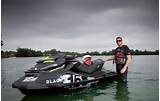 Fastest Yamaha Jet Boat Pictures