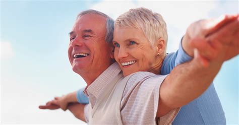 aarp recommendation 5 dating advice for senior singles over 50