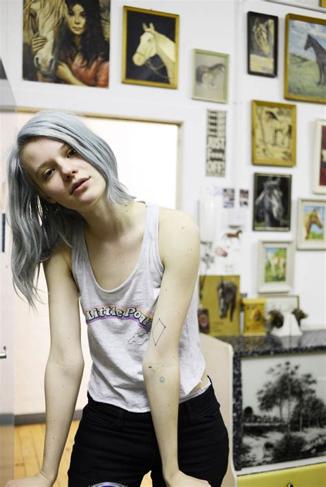Arvida Bystrom Tattoos Pinterest Grunge And Fashion