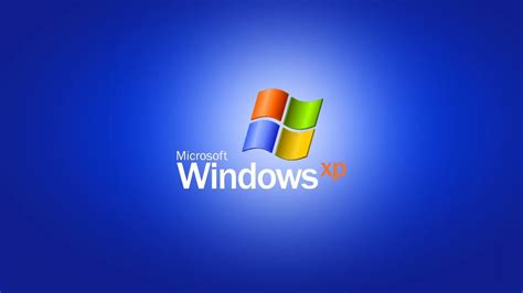 Windows Xp Logo 2001 1080p60 Microsoft Youtube