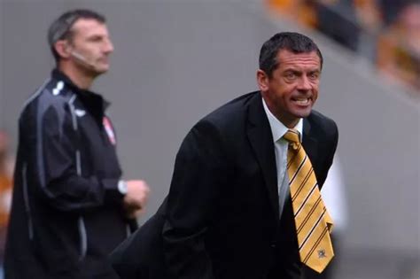 Former Hull City Boss Phil Brown Settles Financial Severance Package With Southend United Hull