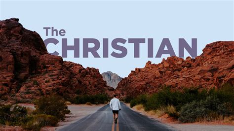 The Christian The Christian Slave — Whiting Christian Church