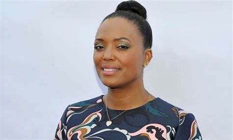 Is Aisha Tyler Married After Divorce From Ex Husband Jeff Tietjens Know Her Age Net Worth