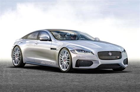 Future Jaguar Sports Cars Could Use Hybrid Powertrain Autocar