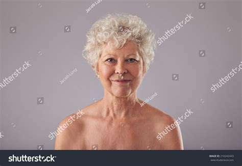 Topless Senior Telegraph