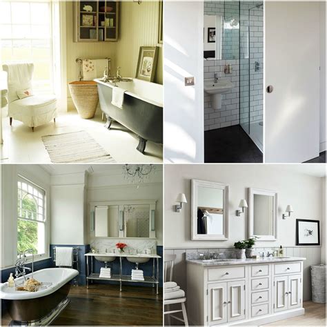 4 Bathroom Design Elements That Cant Be Overlooked Bathroom Design