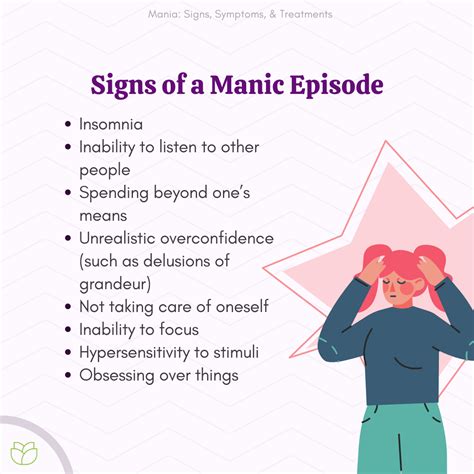 What Are Manic Episodes 13 Tips To Manage Them