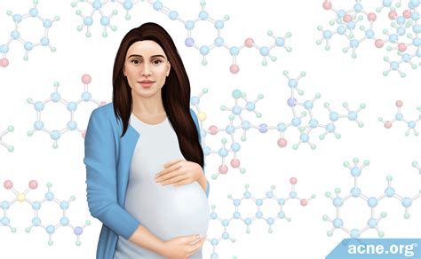 How to Treat Acne During Pregnancy - Acne.org