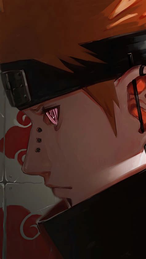 Pain Naruto Wallpaper Hd You Can Also Upload And Share Your Favorite