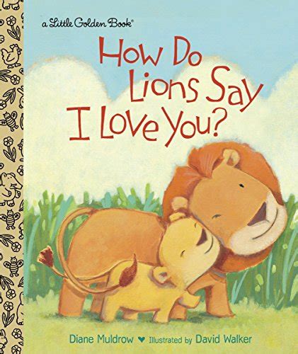 Fiction And Nonfiction Childrens Books About Lions