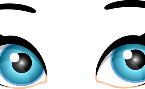12 Small Cartoon Eyes Png Movie Sarlen14 Otosection