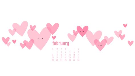 February Wallpapers High Quality Download Free
