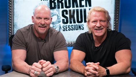 Steve Austin S Broken Skull Sessions 2019