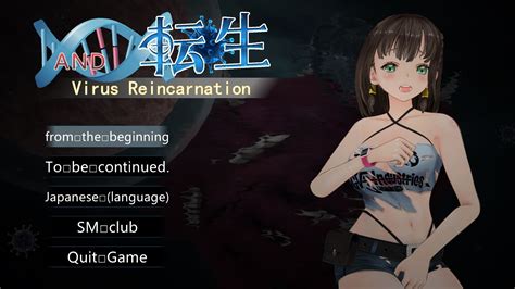 Zombie Sex And Virus Reincarnation Unity Adult Sex Game New Version Vfinal Free Download For