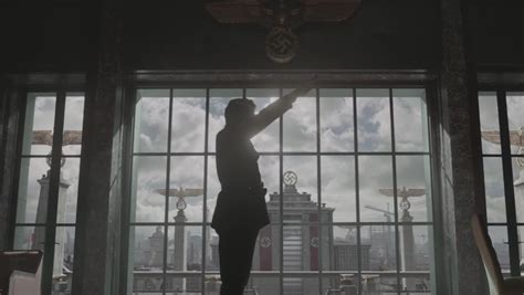 The Man In The High Castle Season Trailer For Amazon Series Indiewire