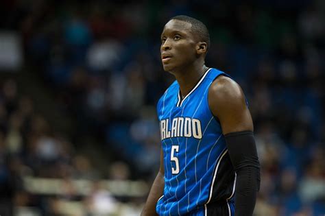 Oladipo played 41 minutes in sunday's loss to the thunder, finishing with 23 points, six assists, five boards, two steals and a block. DraftKings NBA: Best Picks And Lineup For Jan. 8 - Page 3