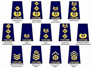 Rank Structure