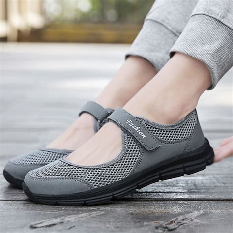 Shop our selection of athletic shoes from brands such as nike, adidas, new balance, converse and more. MWY Summer Spring Ladies Casual Shoes Women Sneakers Shoes ...
