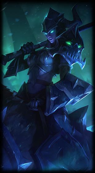 Surrender At 20 427 Pbe Update Updated Maokai And