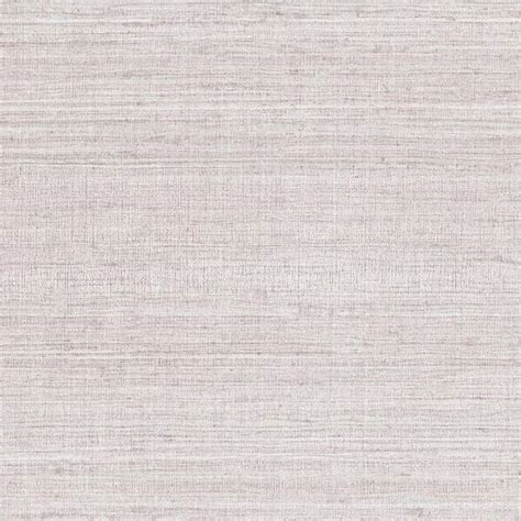 York Wallcoverings Grey Dusty Lavender Milano Silk Solid Color Vinyl