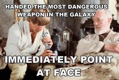 Top 50 Funny Star Wars Memes For The True Fans Of The Saga Legitng