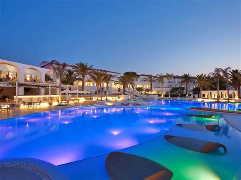 Hotel Grecotel Caramel Boutique Resort Kreta Grecja Opinie