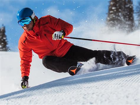 10 Best Mens Ski Jackets The Independent