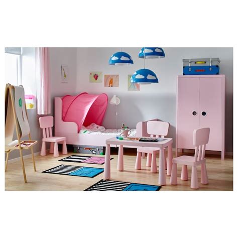 Consumers should immediately stop using the recalled children's bed canopies and return them to any ikea store for a full refund. SUFFLETT Bed tent - pink - IKEA
