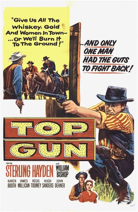 Top Gun 1955