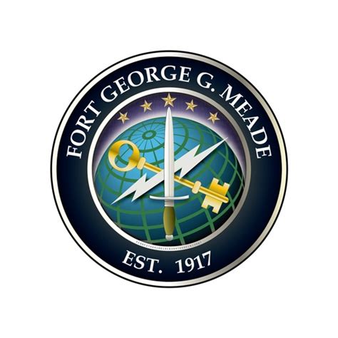 Fort George G Meade By Ft Meade Public Affairs Office