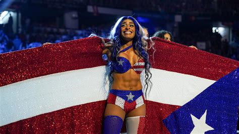 Zelina Vega S Bold Statement How The LWO Could Revolutionize Her WWE Career