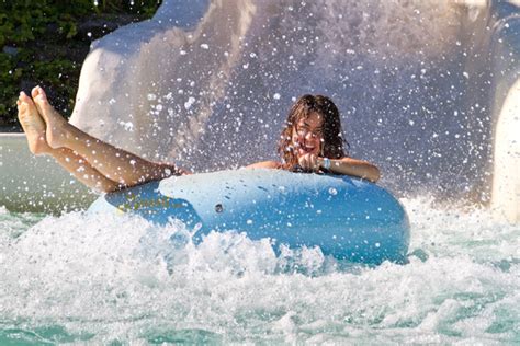 Parc Aquatique Bromont Montagne Dexpériences Bromont Cantons De L