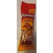 Frito Lay Munchies Peanuts Honey Roasted Calories Nutrition Analysis