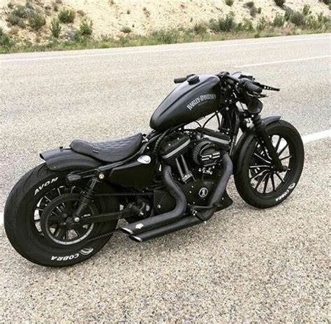 Best 25 Custom Sportster Ideas On Pinterest Harley Pic 9