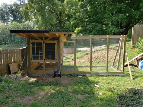 Craftsman Coop In 2021 Backyard Chicken Coop Plans Chickens Backyard