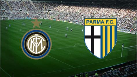 ❓ ⏳ #parmainter | #serieatm . Inter-Parma, le curiosità: i crociati non vincono contro i ...