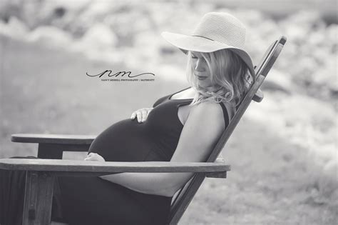 Nancy Merrill Photography Maternity Photos Pregnancy Shoot In Sabattus Me