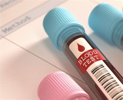 Comprehensive Blood Screening V Wellness Clinic