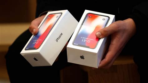 With it, you can buy an iphone 8, iphone 8 plus, or iphone x and then trade it in when it's 50 percent paid off. ¿Cuánto cuesta traer el nuevo iPhone X? - Infofueguina ...