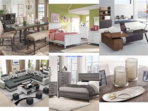 Coaster company of america is one of the leading national furniture distributors in the united states with 7 branches nationwide and growing! coaster furniture company in 2020 | Furniture prices ...