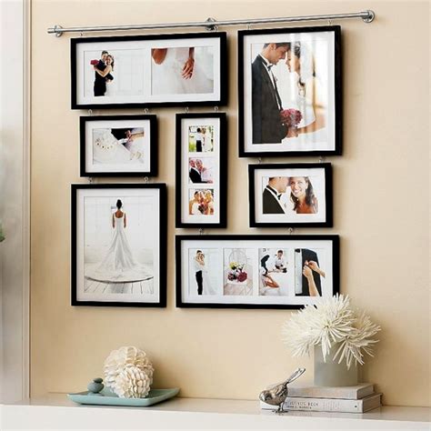 20 Picture Frame Painting Ideas